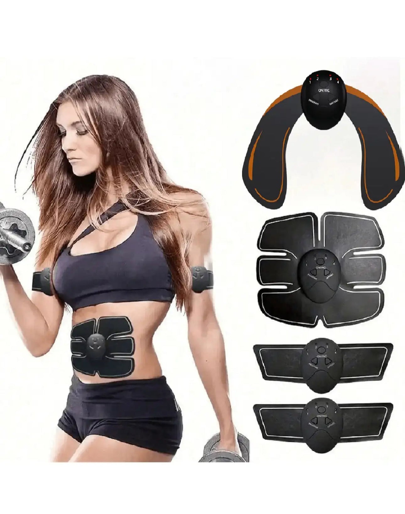 Fitness e corpo