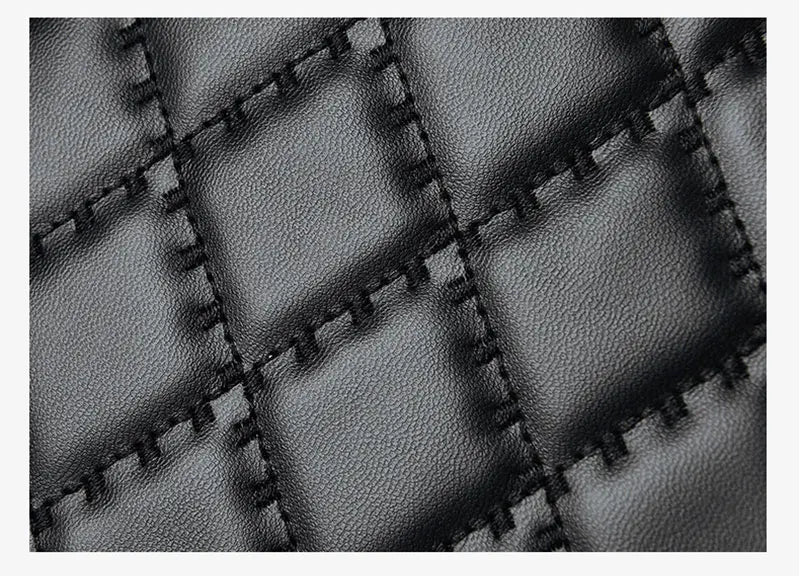 Mala de Ombro Feminina – Design Moderno, Grande Capacidade e Estilo Sofisticado