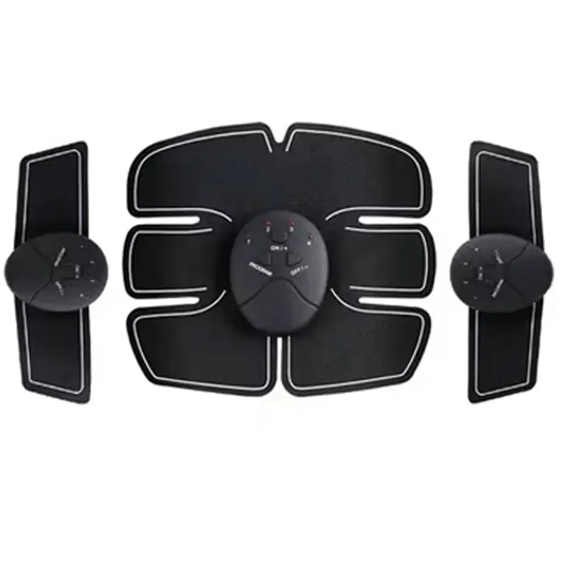 EMS Estimulador Muscular Feminino – Tonifica e Modela Corpo