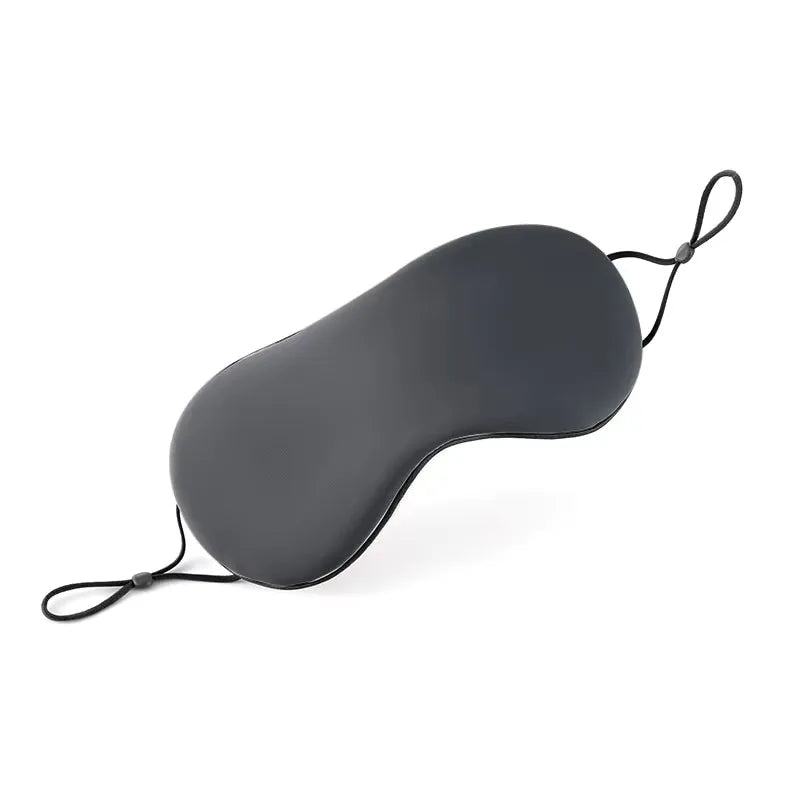 Máscara de Olhos Estilo Coreano – Conforto e Descanso