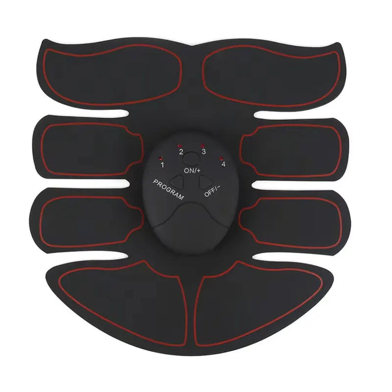 EMS Estimulador Muscular Feminino – Tonifica e Modela Corpo