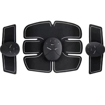 EMS Estimulador Muscular Feminino – Tonifica e Modela Corpo