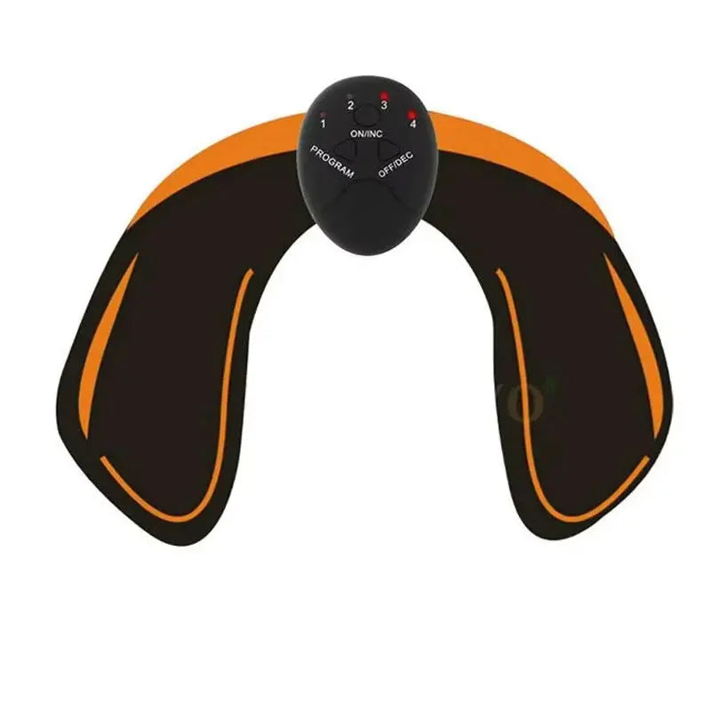 EMS Estimulador Muscular Feminino – Tonifica e Modela Corpo
